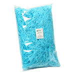 Flag Village Gift box decoration raffia shredded paper