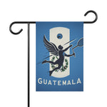 Flag Village Guatemala Flag Sporting Garden & House Banner GTM0003