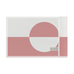 Flag Village Greenland Flag 18" x 12" / 36" x 24" / 60" x 36"