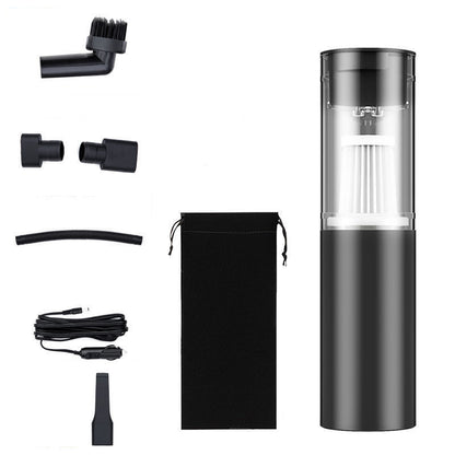 Flag Village Auto Tools Powerful car vacuum cleaner