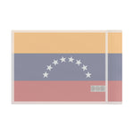 Flag Village Venezuela Flag 18" x 12" / 36" x 24" / 60" x 36"