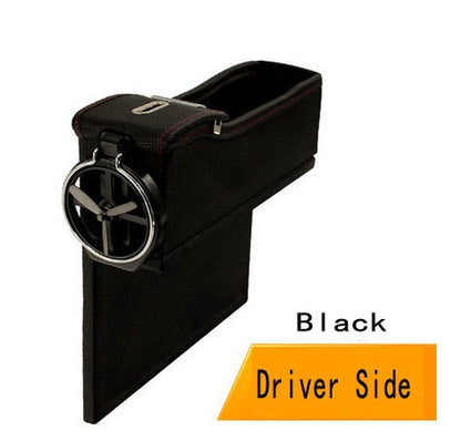 Flag Village Auto Tools iPocket 2.0 Premium Car Organizer