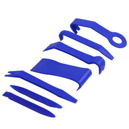 Flag Village Auto Tools 7 sets of disassembly and assembly repair tools