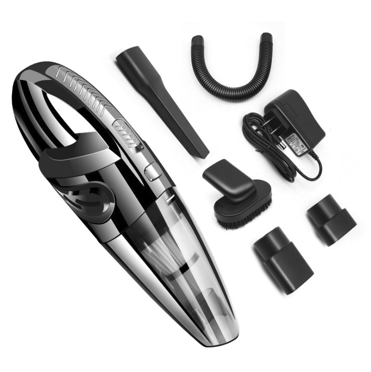 Flag Village Auto Tools Car Vacuum Cleaner
