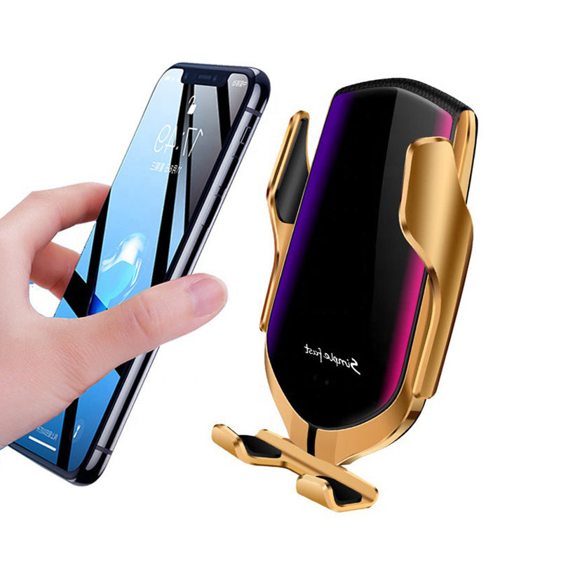 Flag Village Auto Tools Car holder mobile phone wireless charger