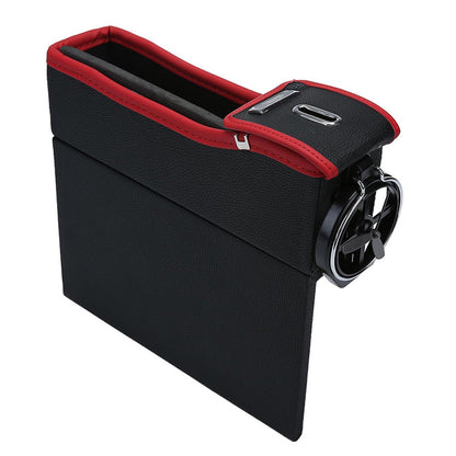 Flag Village Auto Tools iPocket 2.0 Premium Car Organizer