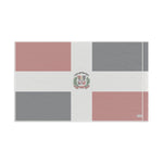 Flag Village Dominican Republic Flag 18" x 12" / 36" x 24" / 60" x 36"