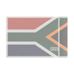Flag Village South Africa Flag 18" x 12" / 36" x 24" / 60" x 36"
