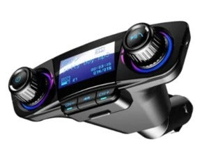 Flag Village Auto Tools Car MP3 Player