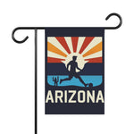 Flag Village Arizona State Flag Sporting Garden & House Banner AZ0002