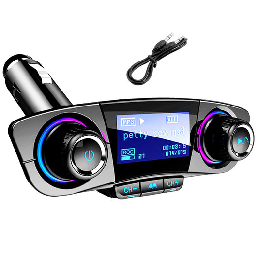 Flag Village Auto Tools Car MP3 Player