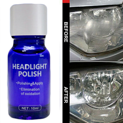 Flag Village Auto Tools Car headlight renovation repair agent