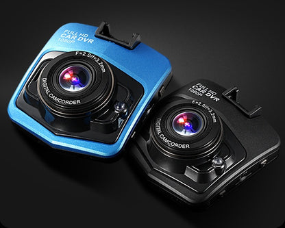 Flag Village Auto Tools New Original Podofo A1 Mini Car DVR Camera DASH CAM Full HD 1080P Video Recorder G-Night Vision Sensor DASH CAM