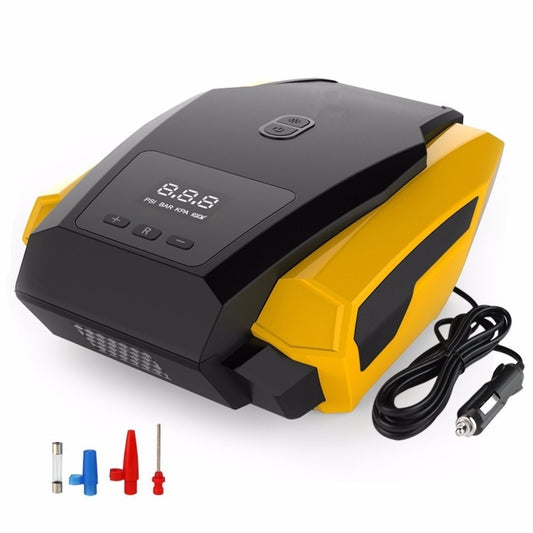 Flag Village Auto Tools Car air pump