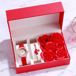 Flag Village Valentine's Day gifts for ladies watches