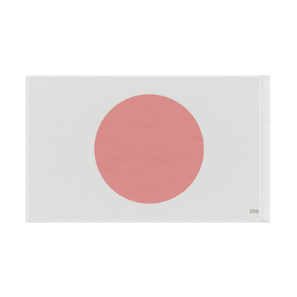 Flag Village Japan Flag 18" x 12" / 36" x 24" / 60" x 36"