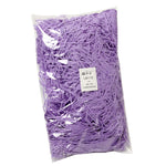 Flag Village Gift box decoration raffia shredded paper