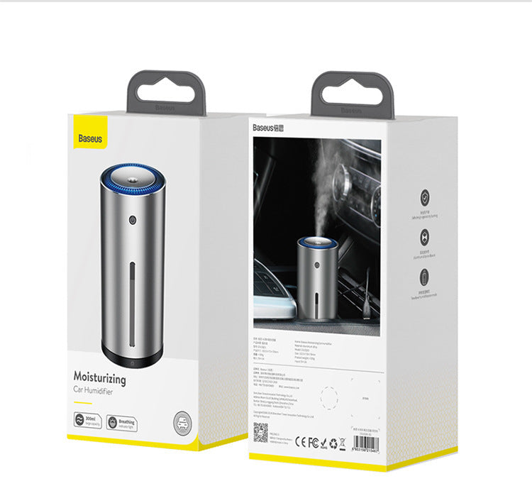 Flag Village Auto Tools Car humidifier
