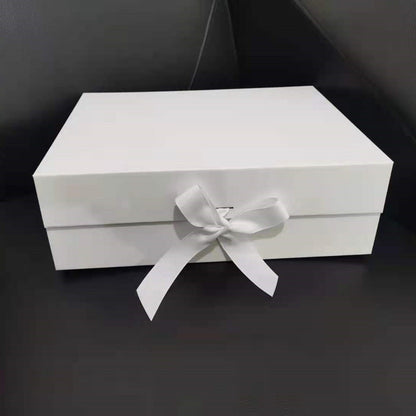 Flag Village Personalised Wedding Gift Box Bridal Party Gift Custom Gift Box