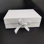 Flag Village Personalised Wedding Gift Box Bridal Party Gift Custom Gift Box