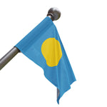 Flag Village Palau Flag 18" x 12" / 36" x 24" / 60" x 36"