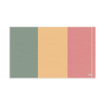 Flag Village Guinea Flag 18" x 12" / 36" x 24" / 60" x 36"