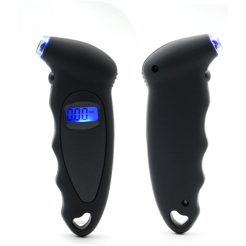 Flag Village Auto Tools Tire pressure gauge