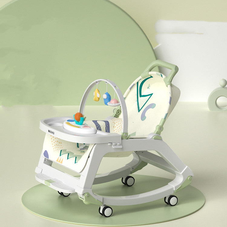 Flag Village Newborn Gift Box Newborn Baby Clothes Toys