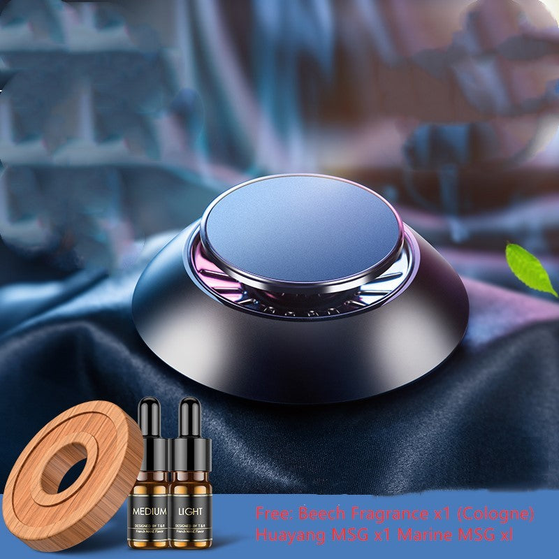 Flag Village Auto Tools Car perfume