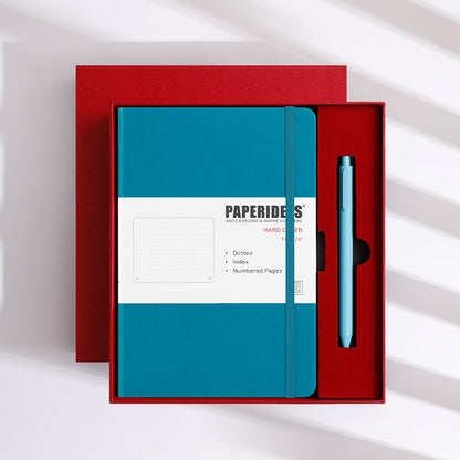 Flag Village Flag Village Student Simple Handbook Gift Box Set
