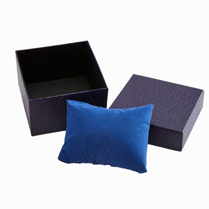 Flag Village Watch Box Bracelet Jewelry Gift Packaging Box