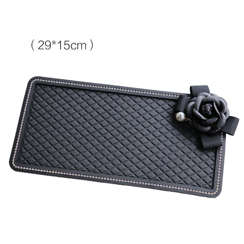 Flag Village Auto Tools Car anti-slip mat Car storage mat