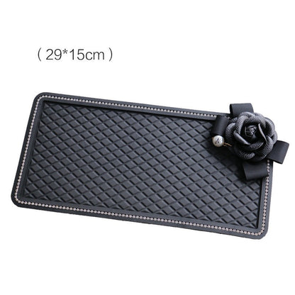 Flag Village Auto Tools Car anti-slip mat Car storage mat