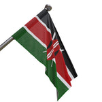 Flag Village Kenya Flag 18" x 12" / 36" x 24" / 60" x 36"
