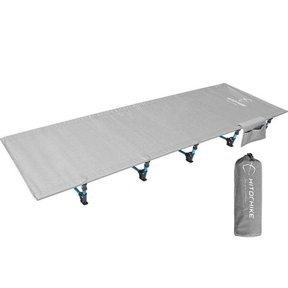 Flag Village Portable escort camping bed for outdoor camping