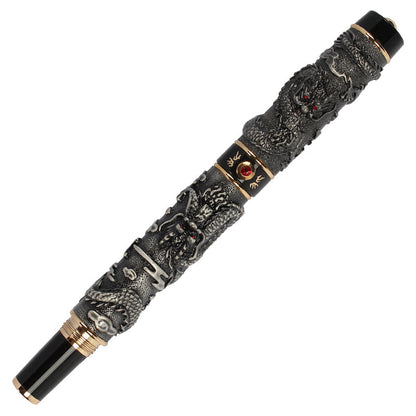 Flag Village Fountain Pen Iridium Pen Gift Pen Box Pen