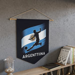 Flag Village Argentina Flag Pennant Sporting Home Wall decoration ARG0002