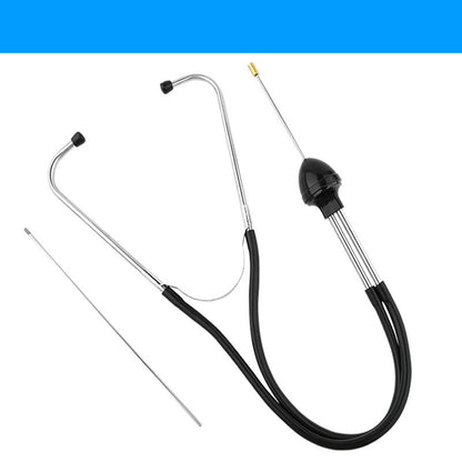 Flag Village Auto Tools Cylinder abnormal sound stethoscope
