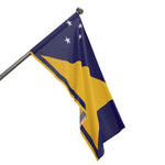Flag Village Tokelau Flag 18" x 12" / 36" x 24" / 60" x 36"