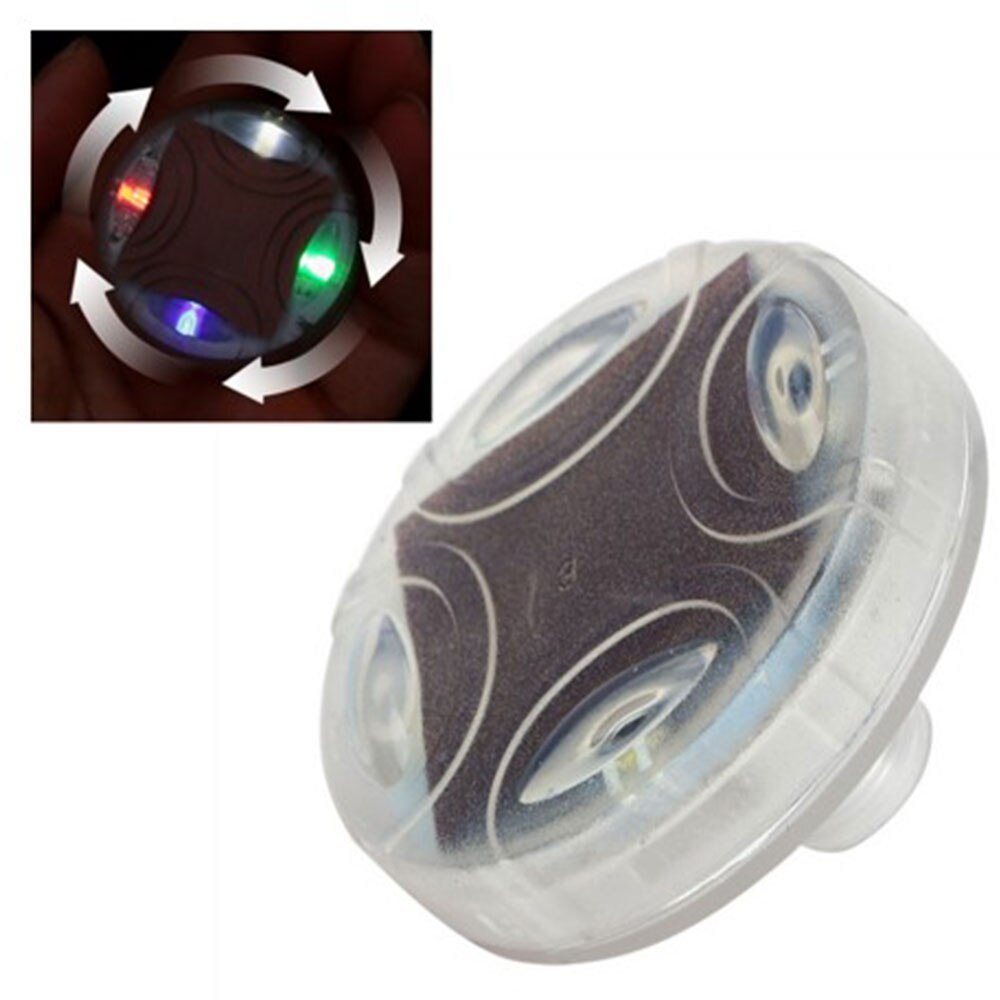 Flag Village Auto Tools Wheel decoration lights