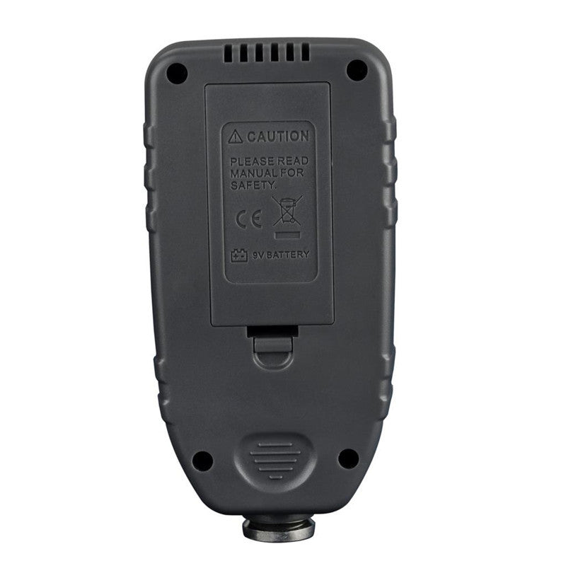 Flag Village Auto Tools High-precision coating thickness gauge