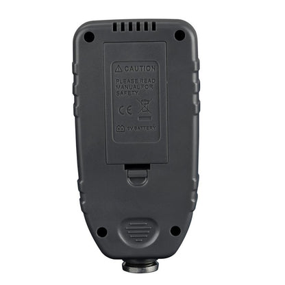 Flag Village Auto Tools High-precision coating thickness gauge