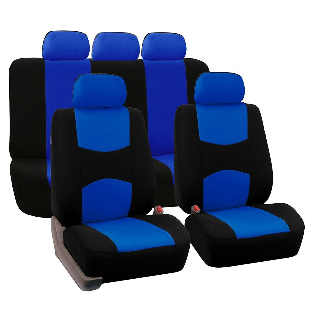 Flag Village Auto Tools Car seat cover