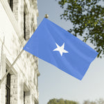 Flag Village Somalia National Flag Home Decor