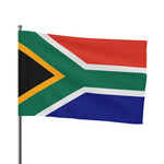 Flag Village South Africa Flag 18" x 12" / 36" x 24" / 60" x 36"
