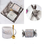 Flag Village Birthday creative and practical gift box