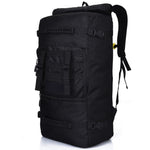 Flag Village Multi-function Travel Bag 50L Outdoor Bag Shoulder Bag Outdoor Backpack Sports Bag