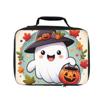 Flag Village Halloween Witch Lunch Bag HW0120