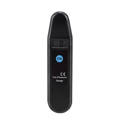 Flag Village Auto Tools Tire pressure test meter digital display tire pressure gauge
