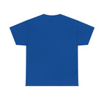 Flag Village Ecuador Sporting Flag T-Shirt Heavy Cotton Tee